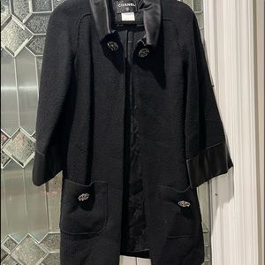 New with Tag Chanel Jacket